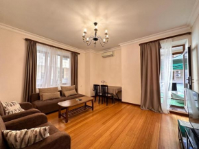 Apartment in Republic Square